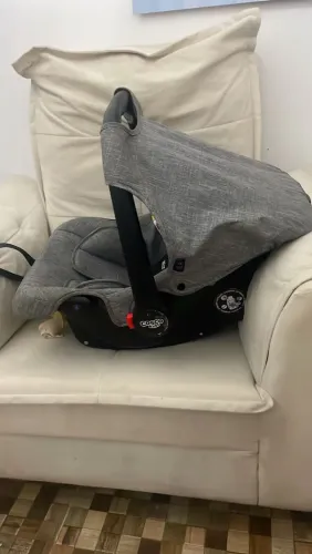 Bebê conforto