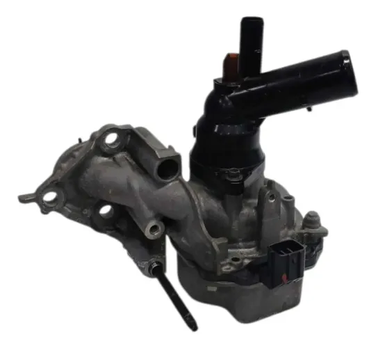 Bomba d'Água Original Toyota Corolla Cross 2.0 XRE 2023/2024