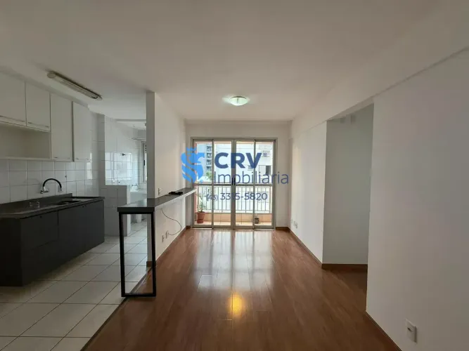 Apartamento para locação, Terra Bonita, Londrina, PR