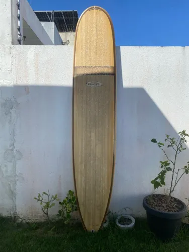 Prancha de surf Longboard By Pastor 9?6?