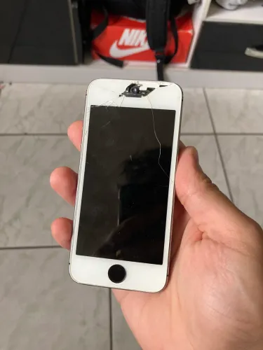 iPhone 5s peças