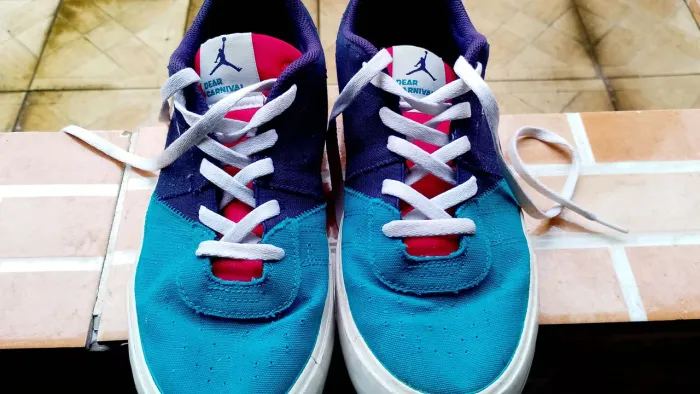 Tênis Jordan Series .04 Masculino