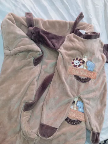 Roupas de bebê menin para doar