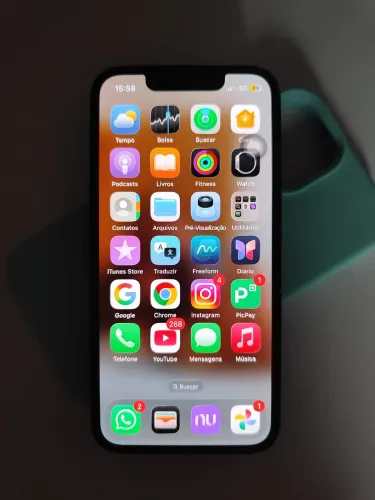 IPHONE 13 MINI