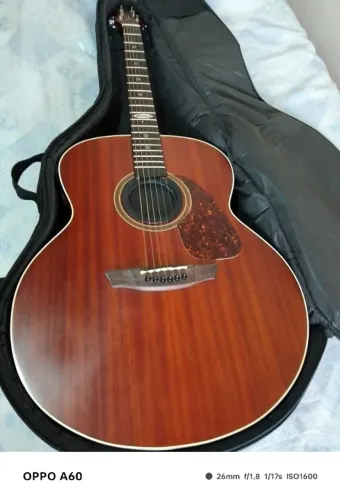 Violão ?