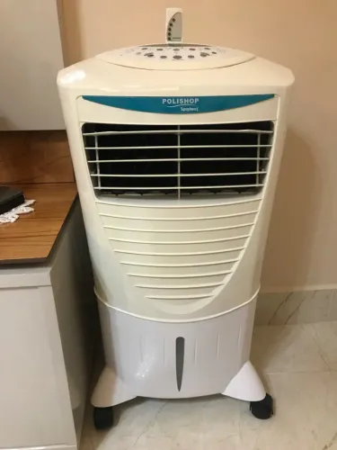 Climatizador de ar Symphony