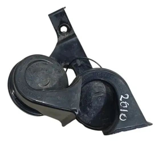 Buzina Caracol Citroen C4 Grand Picasso 2008 2009 2010 2018