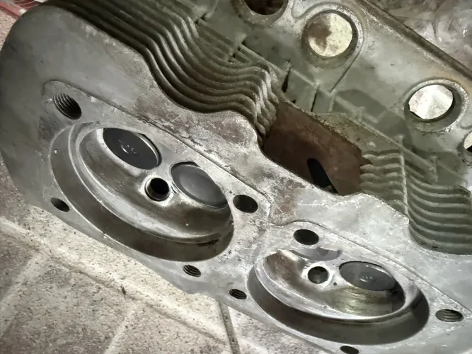 Motor 1500