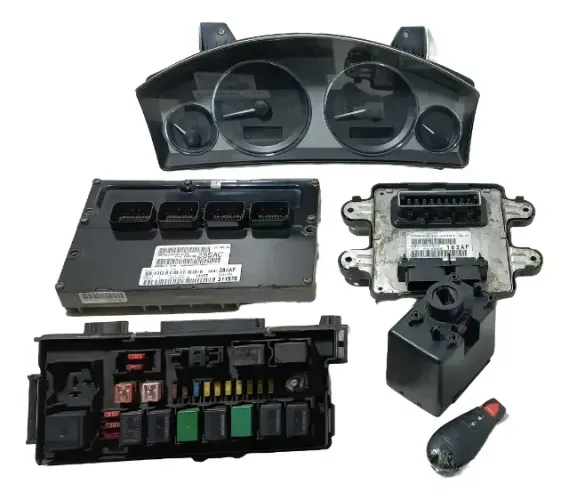 Kit Modulo Injeção Jeep Grand Cherokee 4.7 V8
