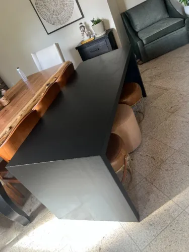 Bancada para escritorio / Mesa versatil