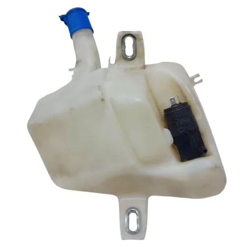 RESERVATÓRIO ÁGUA LIMPADOR PARA-BRISA FIAT SIENA 1.0 2010 201789