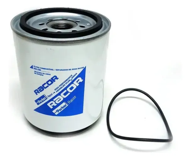 Oferta Filtro De Combustível Parker Racor R60-10m Separador De Agua