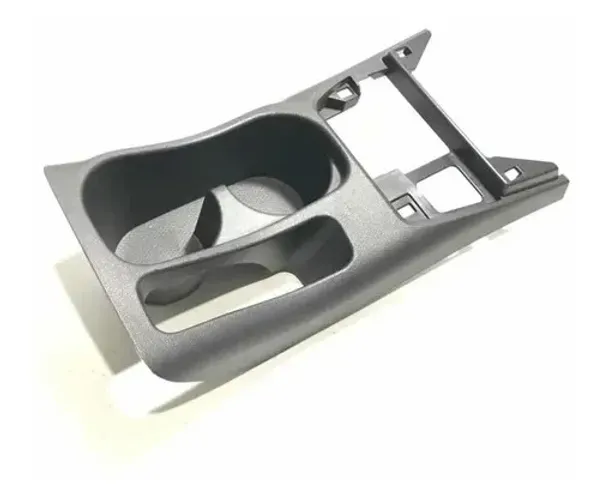 Porta Copo Console Mitsubishi Asx 2016 Preto
