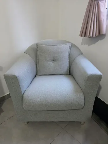Poltrona para sala/quarto