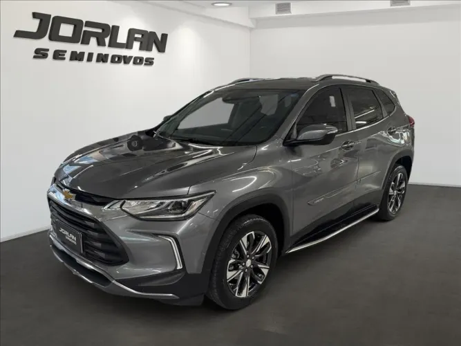 Chevrolet Tracker Premier 1.0 Turbo 12V Flex AUT 2022