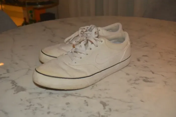 Tênis Masculino Nike SB Chron 2