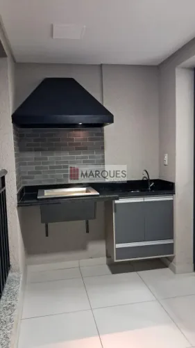 Apartamento para Locação em Vila Endres, Guarulhos | 61m²