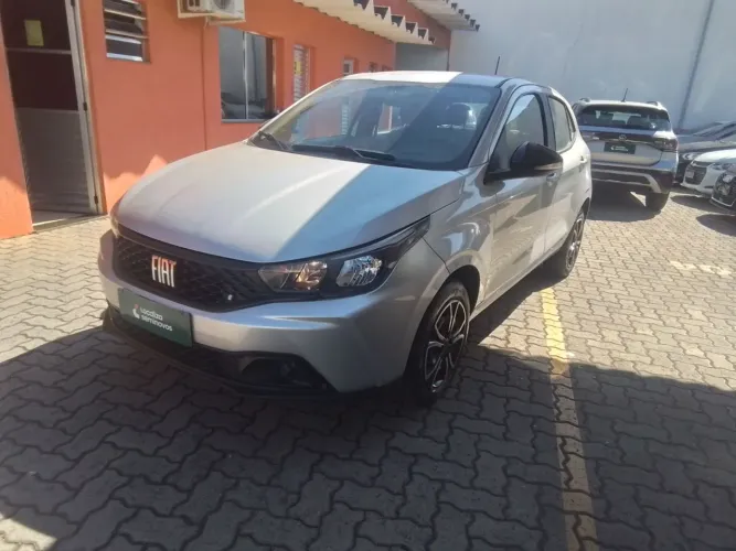 Fiat Argo Drive 1.0 Firefly 2026