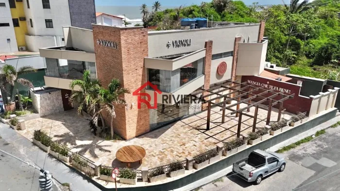 Prédio Comercial de 350m² na Ponta do Farol, São Luís-MA: A Oportunidade que sua Empresa P