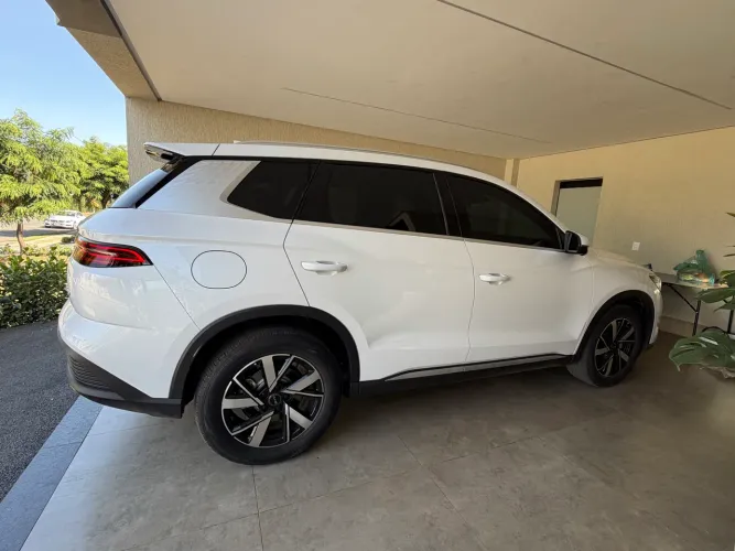 BYD Song Pro GS 1.5 16V Aut. (hibrido) 2026