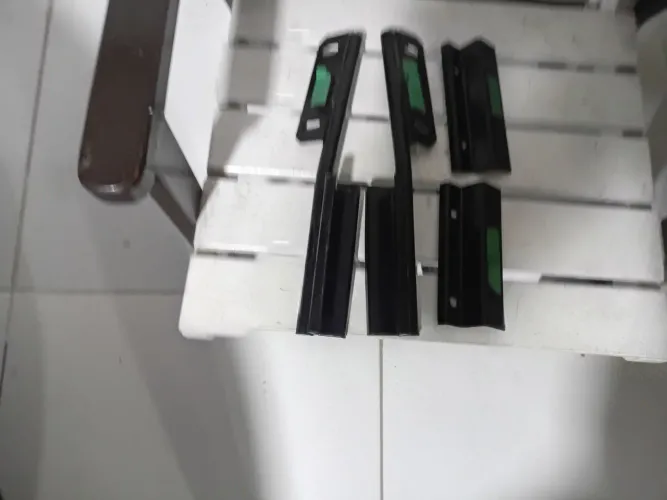Acessorio para caminhao volksvagem