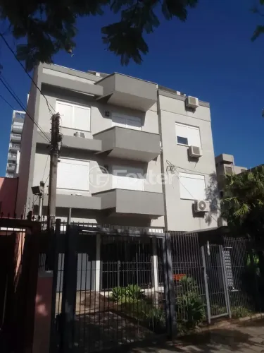 Cobertura à venda Rua Paes de Andrade, Menino Deus - Porto Alegre