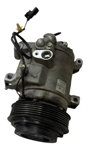 Compressor Ar Condicionado Honda Civic G10 2.0 Ca500cvfba05