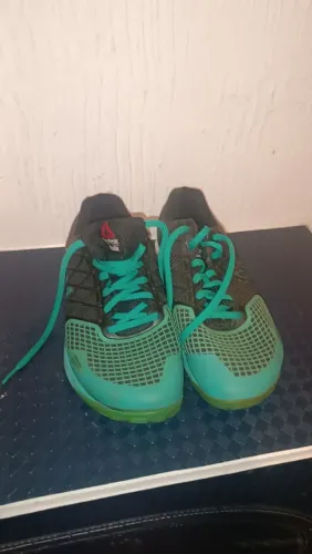 Tênis Reebok Crossfit Games 41