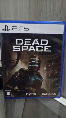 Dead Space PS5