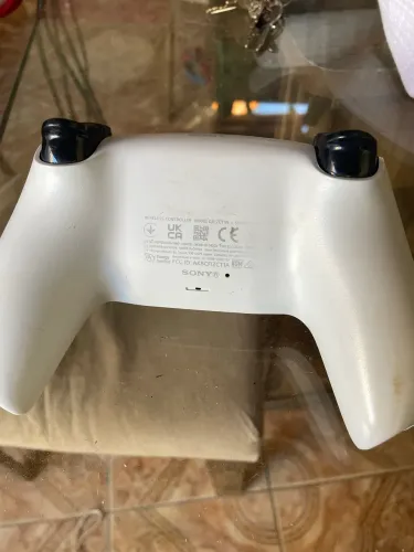 Controle ps5 original 