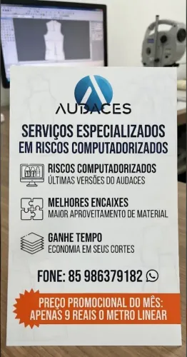 Riscos computadorizados