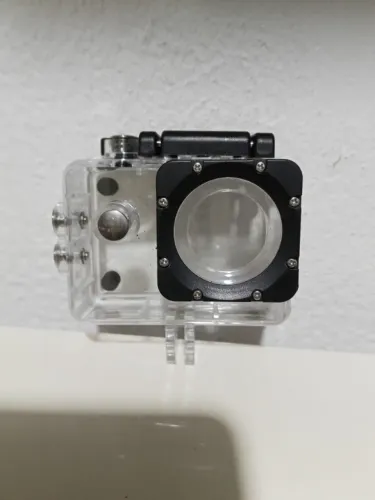 Estanque para GO PRO