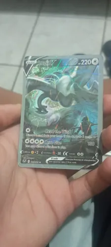 Carta de Pokémon