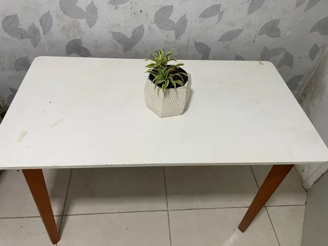 Mesa de MDF
