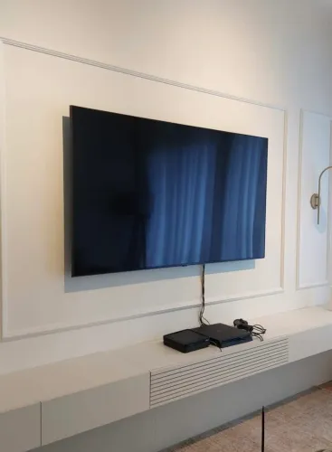 SMART TV SAMSUNG 65 POLEGADAS