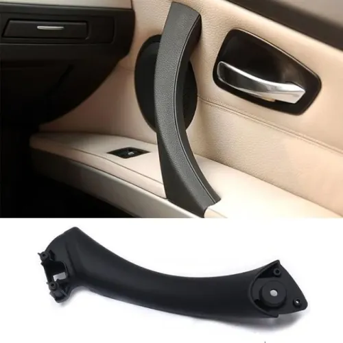 Carrier da maçaneta interna - BMW E90/E91/E92/E93