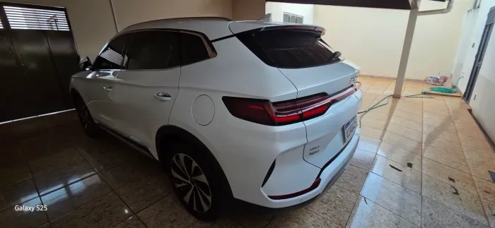 BYD Song Plus 1.5 16V Aut. (hibrido) 2026