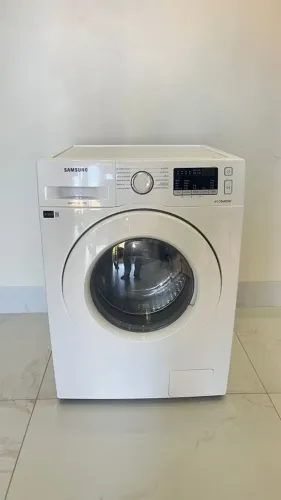 Lava e Seca Samsung EcoBubble 10,1kg / 6kg - Digital Inverter