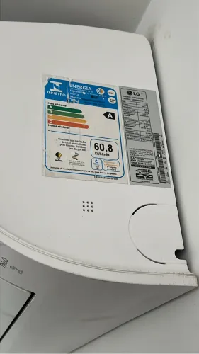 Ar condicionado 32.000 Btus