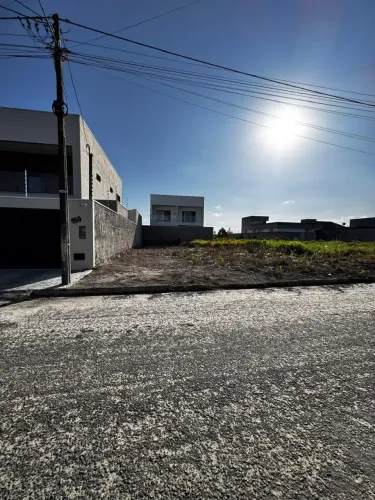 Terreno no bairro Jardim América I.