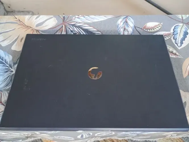 Notebook positivo