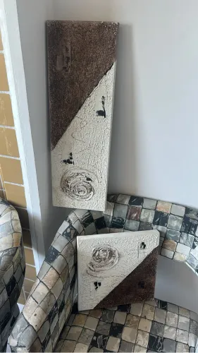Móveis e Quadros Decorativos