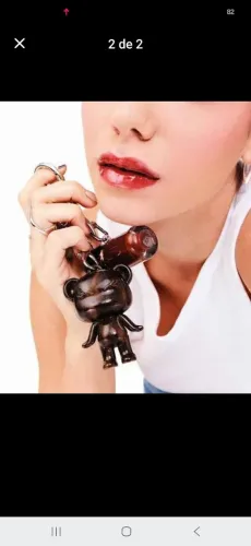Mboom marrom chocolate veio repetido 