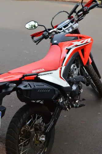  XR Tornado 300 2026 