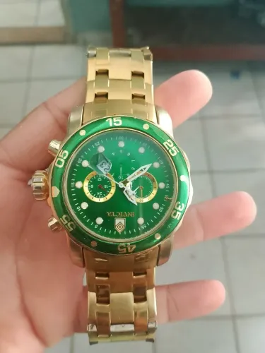 Vendo relógio