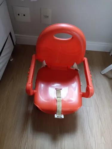 Cadeira da chicco