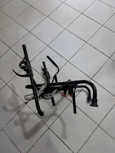 Suporte para bicicleta