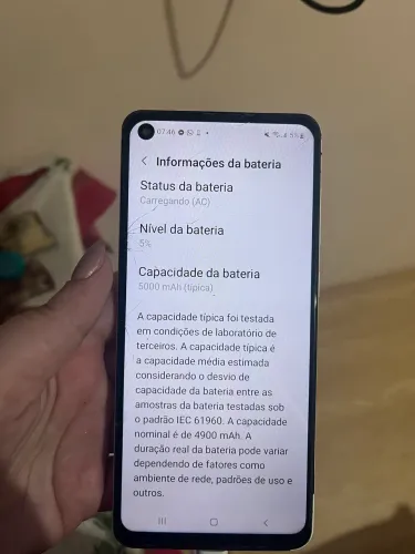 Samsung A21s