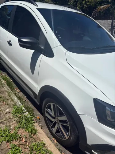 Volkswagen Fox Xtreme 1.6 Flex 8V 5P 2021