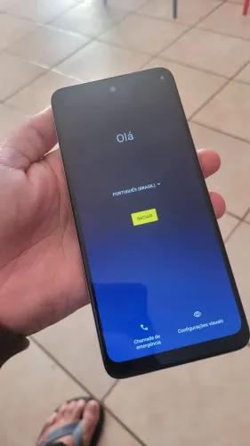 Moto G22